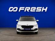 Skoda Rapid II Москва  - изображение 22