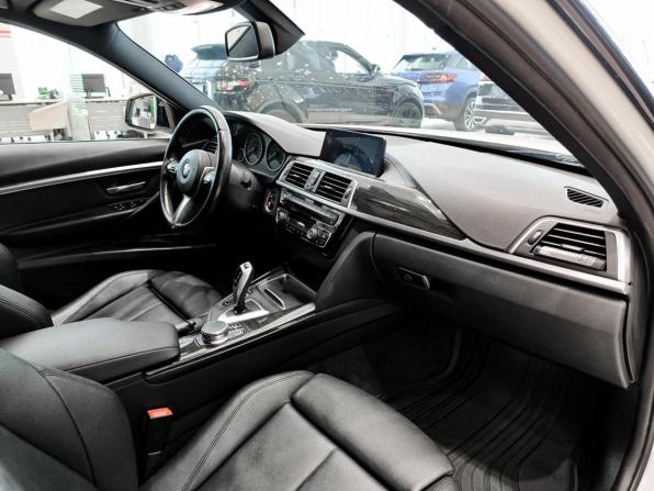 BMW 3 серии VI (F3x) Рестайлинг с пробегом 2018 года, цена 2 450 000 рублей, 202758 км, универсал, Автокод Объявления