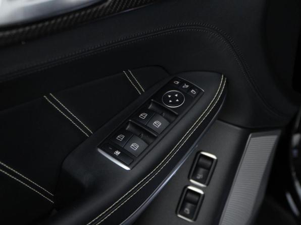 Mercedes-Benz GLS AMG I (X166) с пробегом 2018 года, цена 6 857 077 рублей, 78174 км, внедорожник, Автокод Объявления