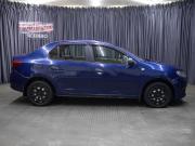 Renault Logan II Москва  - изображение 21