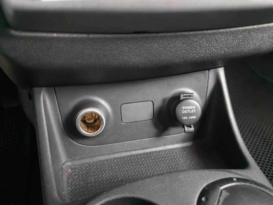 Hyundai Getz I Рестайлинг Москва  - изображение 22