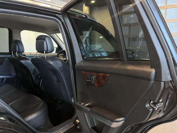 Mercedes-Benz GLK-Класс I (X204) с пробегом 2010 года, цена 1 790 000 рублей, 167000 км, внедорожник, Автокод Объявления