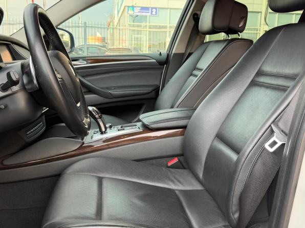 BMW X6 I (E71) Рестайлинг с пробегом 2014 года, цена 2 500 000 рублей, 198773 км, внедорожник, Автокод Объявления
