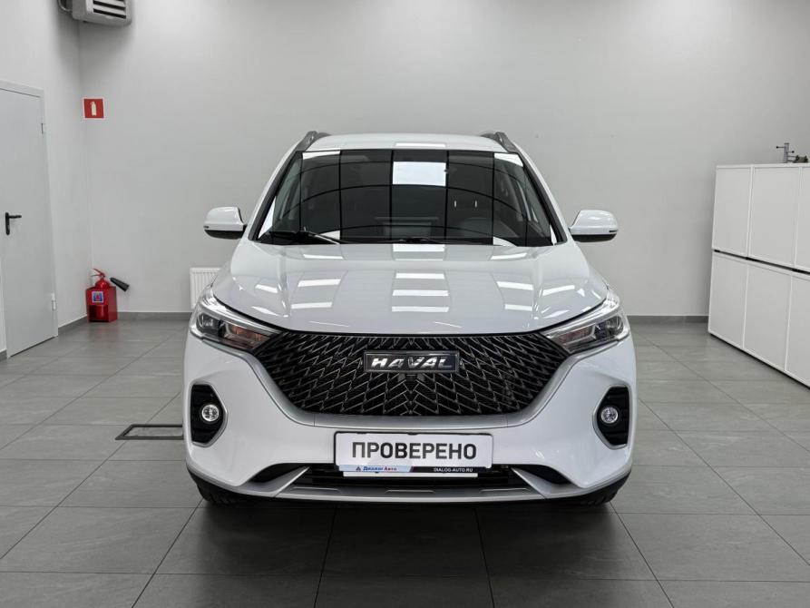 Haval M6 II Казань  - изображение 2