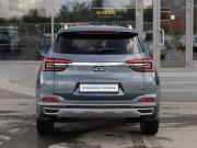 Chery Tiggo 4 I Рестайлинг Новосибирск  - изображение 25