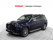 Mercedes-Benz GLS II (X167) Москва  - изображение 28