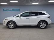 Mazda CX-7 I Рестайлинг Москва  - изображение 29