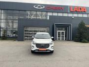 Chery Tiggo 4 Pro I Липецк  - изображение 18