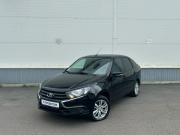 Lada (ВАЗ) Granta I Рестайлинг Санкт-Петербург  - изображение 23