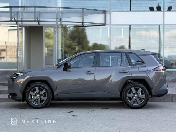 Новый Toyota RAV4 VI (XA60) 2026 года, цена 4 150 000 рублей, внедорожник, Автокод Объявления