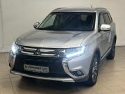 Mitsubishi Outlander III Рестайлинг 2 Балашиха  - изображение 18