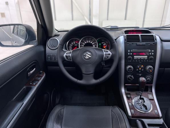 Suzuki Grand Vitara II с пробегом 2007 года, цена 930 000 рублей, 147902 км, внедорожник, Автокод Объявления