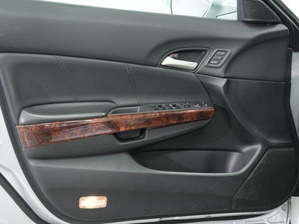 Honda Crosstour I с пробегом 2011 года, цена 1 380 000 рублей, 245000 км, внедорожник, Автокод Объявления