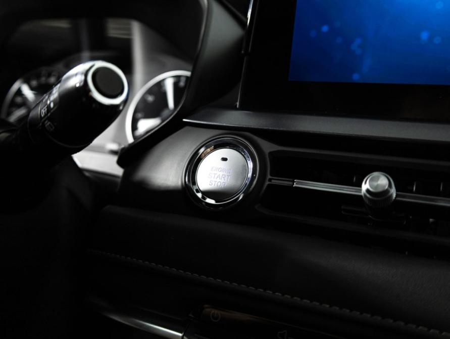 Chery Tiggo 4 Pro I Рестайлинг Санкт-Петербург  - изображение 19