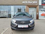 Lada (ВАЗ) Granta I Рестайлинг Набережные Челны  - изображение 21