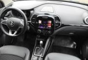 Renault Kaptur I Рестайлинг Сыктывкар  - изображение 32