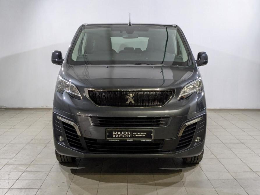 Peugeot Traveller I Химки  - изображение 7