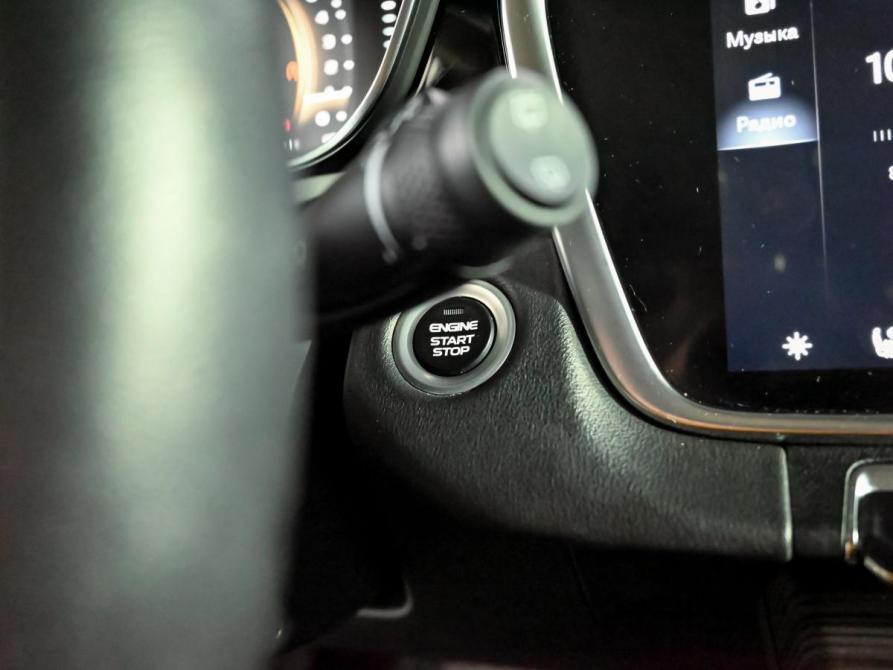Geely Atlas Pro Екатеринбург  - изображение 15