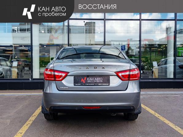 Lada (ВАЗ) Vesta I с пробегом 2020 года, цена 921 984 рубля, 120000 км, седан, Автокод Объявления