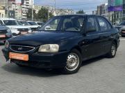 Hyundai Accent II Челябинск  - изображение 7