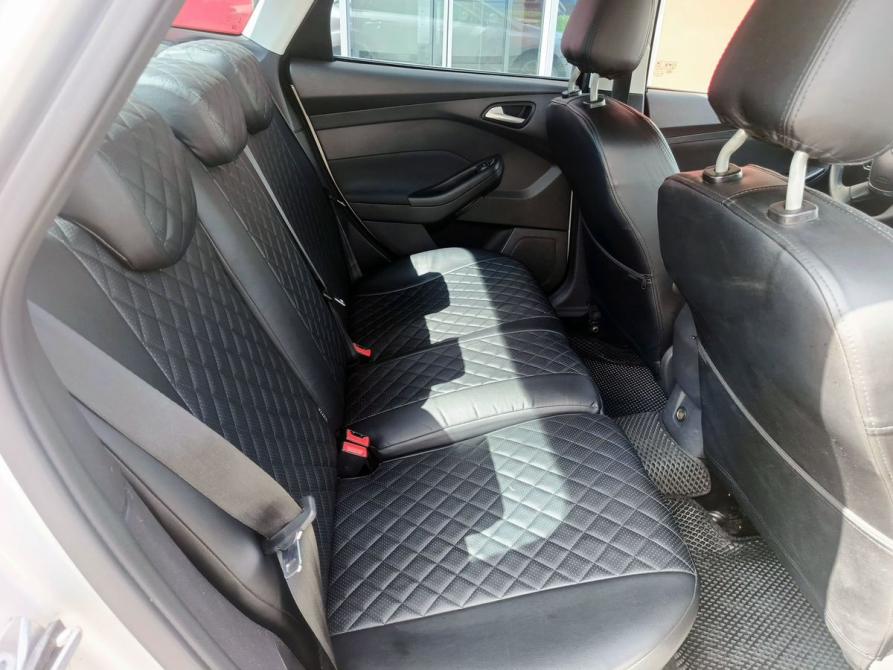 Ford Focus III Брянск  - изображение 16