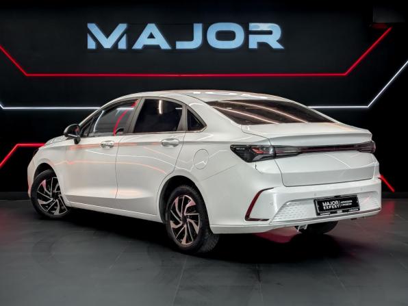 BAIC U5 Plus с пробегом 2023 года, цена 900 000 рублей, 144798 км, седан, Автокод Объявления