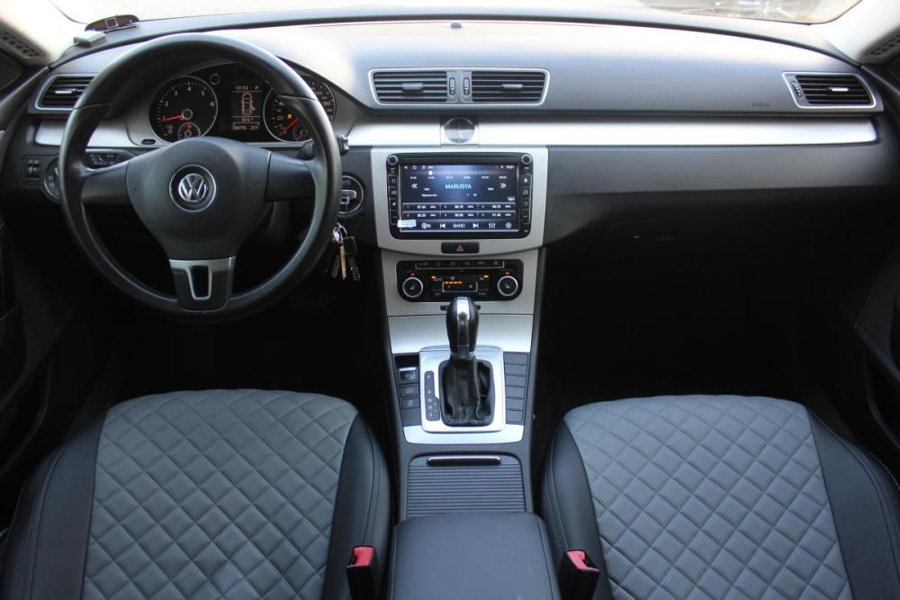 Volkswagen Passat CC I Белгород  - изображение 7