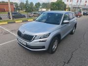 Skoda Kodiaq I Санкт-Петербург  - изображение 12