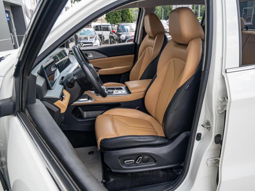 Changan Hunter Plus Краснодар  - изображение 10