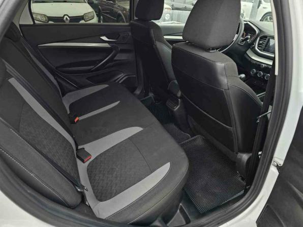 Lada (ВАЗ) Vesta I Рестайлинг (NG) с пробегом 2023 года, цена 1 189 995 рублей, 55726 км, седан, Автокод Объявления