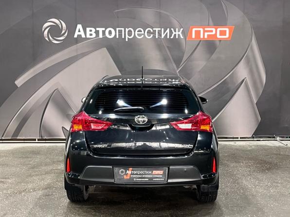 Toyota Auris II с пробегом 2013 года, цена 1 250 000 рублей, 84294 км, хэтчбек, Автокод Объявления
