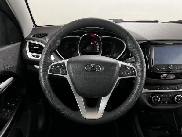 Lada (ВАЗ) Vesta I с пробегом 2018 года, цена 1 050 000 рублей, 96203 км, универсал, Автокод Объявления