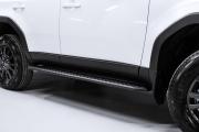 Toyota Land Cruiser Prado 250 Series Москва  - изображение 35