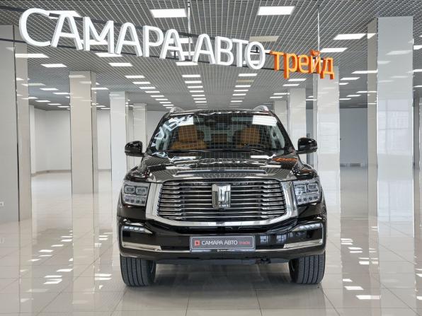 Tank 500 I с пробегом 2025 года, цена 5 650 000 рублей, 4991 км, внедорожник, Автокод Объявления