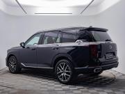 GAC GS8 II Москва  - изображение 20