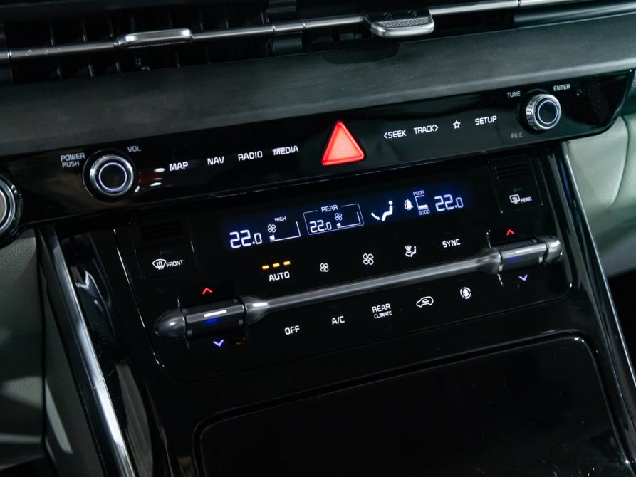 Kia Carnival IV Санкт-Петербург  - изображение 21