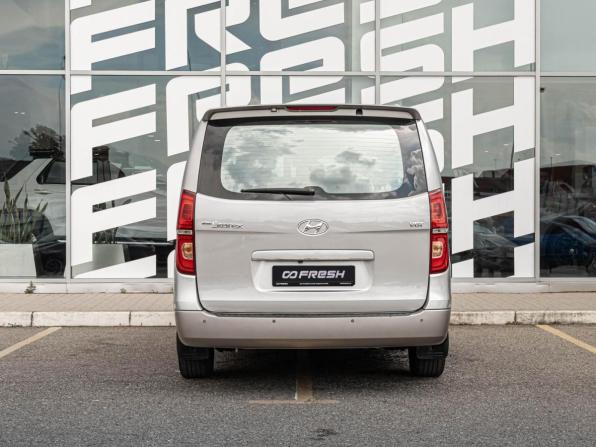 Hyundai Grand Starex I Рестайлинг 2 с пробегом 2019 года, цена 3 780 000 рублей, 86338 км, минивэн, Автокод Объявления