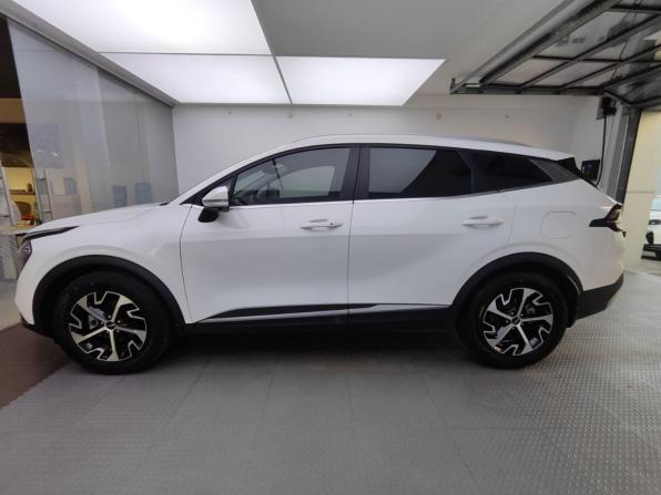 Kia Sportage V с пробегом 2024 года, цена 3 196 000 рублей, 72800 км, внедорожник, Автокод Объявления