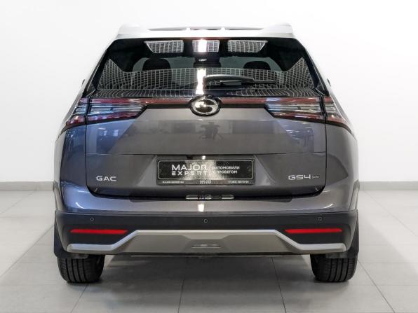 GAC GS4 с пробегом 2025 года, цена 3 300 000 рублей, 6643 км, внедорожник, Автокод Объявления