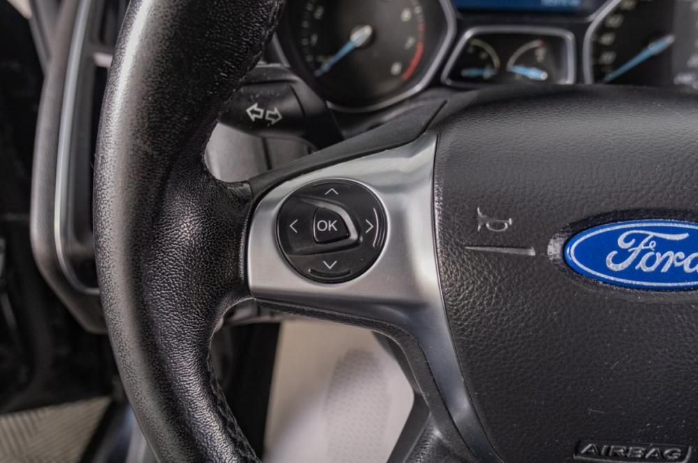 Ford Focus III Томск  - изображение 14