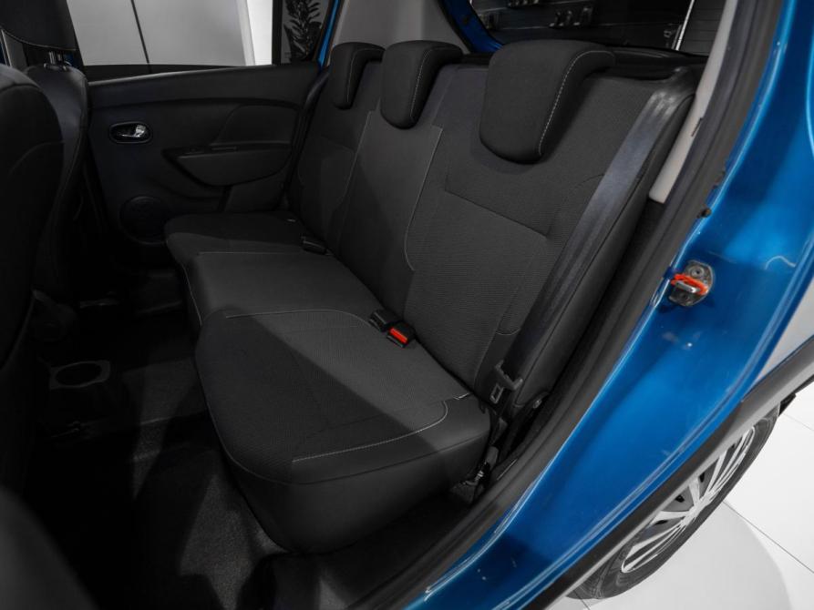 Renault Sandero II Рестайлинг Москва  - изображение 12