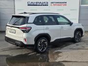 Subaru Forester VI Петрозаводск  - изображение 18