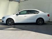 Skoda Octavia III (A7) Липецк  - изображение 23
