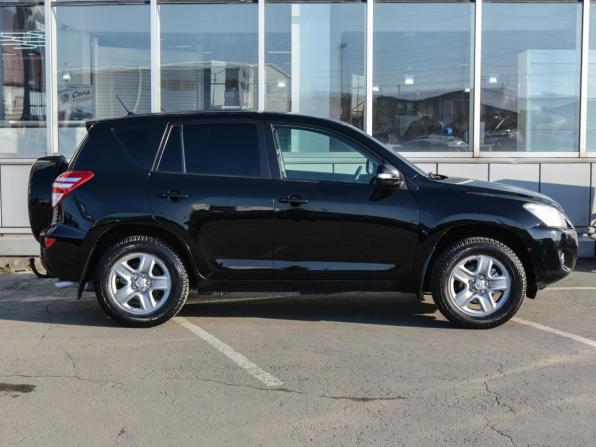 Toyota RAV4 III (XA30) с пробегом 2010 года, цена 1 265 000 рублей, 267482 км, внедорожник, Автокод Объявления