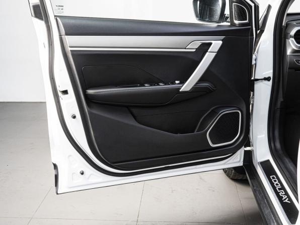 Geely Coolray I с пробегом 2023 года, цена 1 650 000 рублей, 45348 км, внедорожник, Автокод Объявления