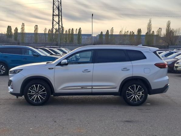 Chery Tiggo 8 Pro I с пробегом 2024 года, цена 2 350 000 рублей, 46158 км, внедорожник, Автокод Объявления