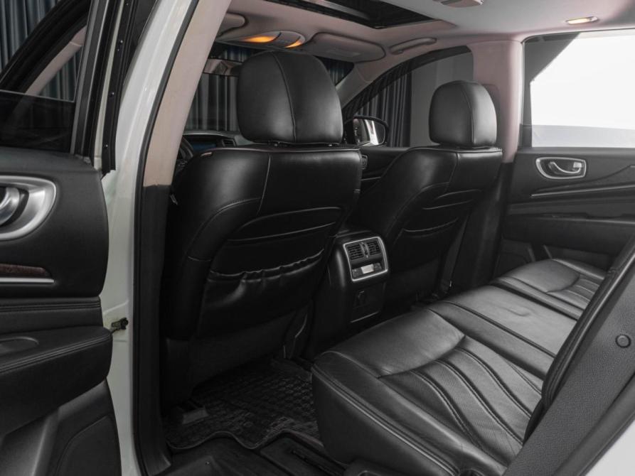 Infiniti JX Тюмень  - изображение 16