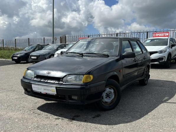 Lada (ВАЗ) 2114 с пробегом 2010 года, цена 120 000 рублей, 252019 км, хэтчбек, Автокод Объявления