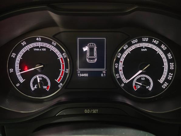 Skoda Kodiaq I с пробегом 2018 года, цена 2 280 000 рублей, 134489 км, внедорожник, Автокод Объявления