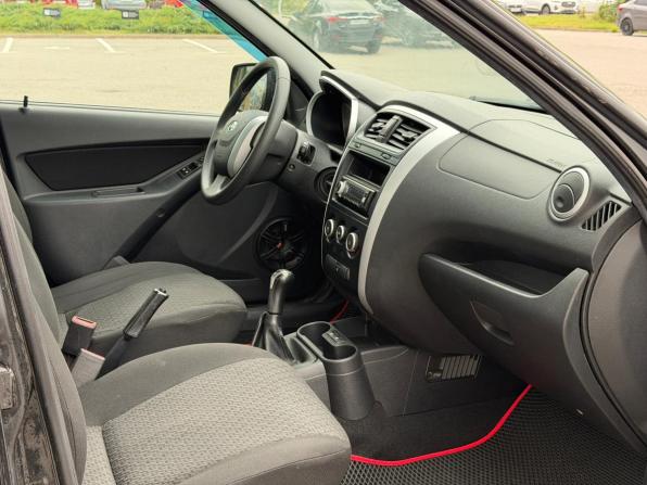 Datsun on-DO I с пробегом 2014 года, цена 357 000 рублей, 133258 км, седан, Автокод Объявления